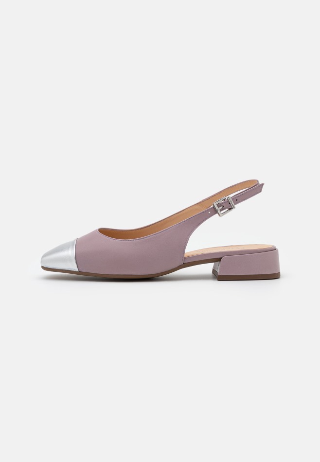 Gabor Au Caramel | Talons Classiques Exclusifs